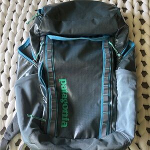 Patagonia Black Hole 32L Backpack